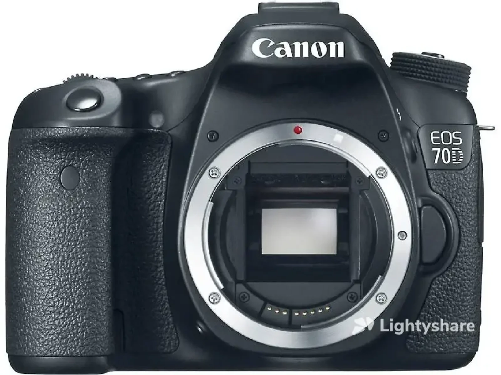 Canon 70D - Photo 2 sur 2
