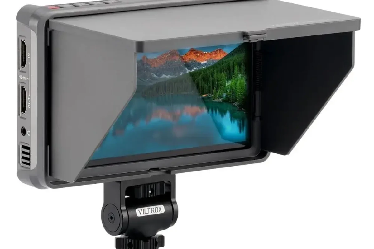 Location Viltrox DC-X3 - Lightyshare