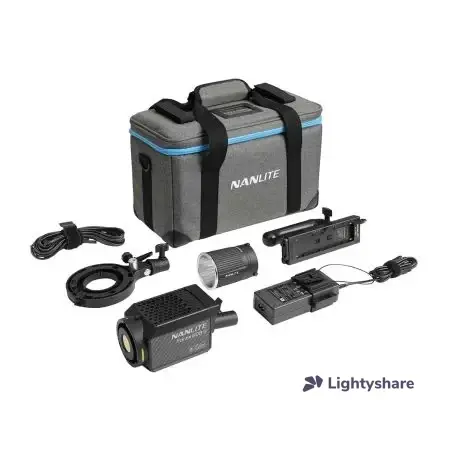 Nanlite Forza 60