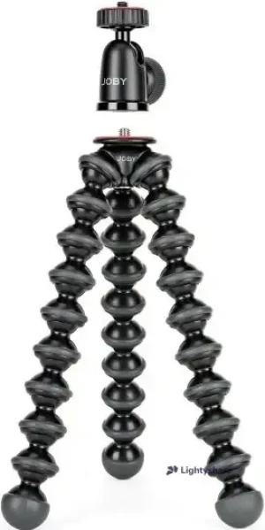 Location Joby GorillaPod