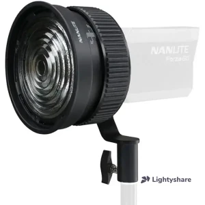 Location Nanlite Fresnel pour Forza 60
