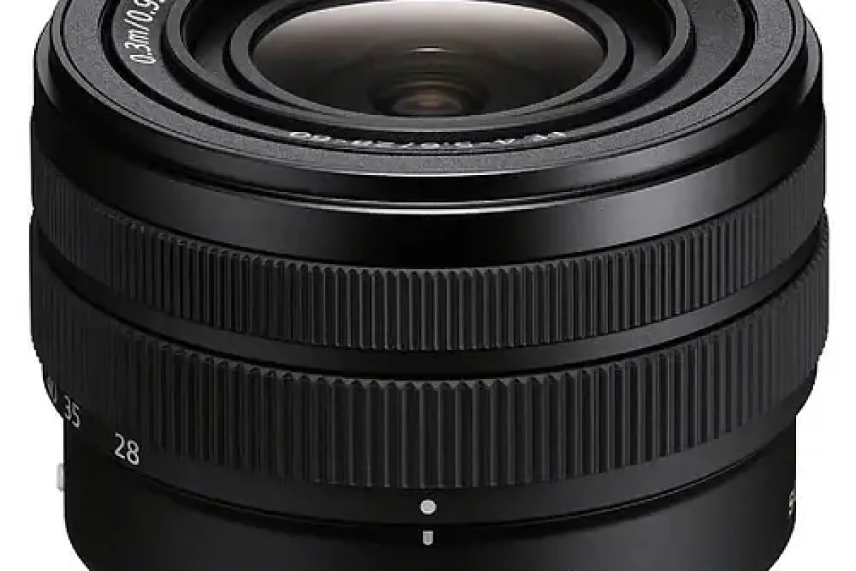 Rent Sony FE 28-60mm f/4-5.6 G - Lightyshare