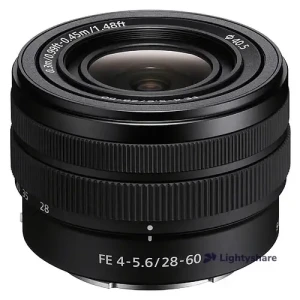 Rent Sony FE 28-60mm f/4-5.6 G