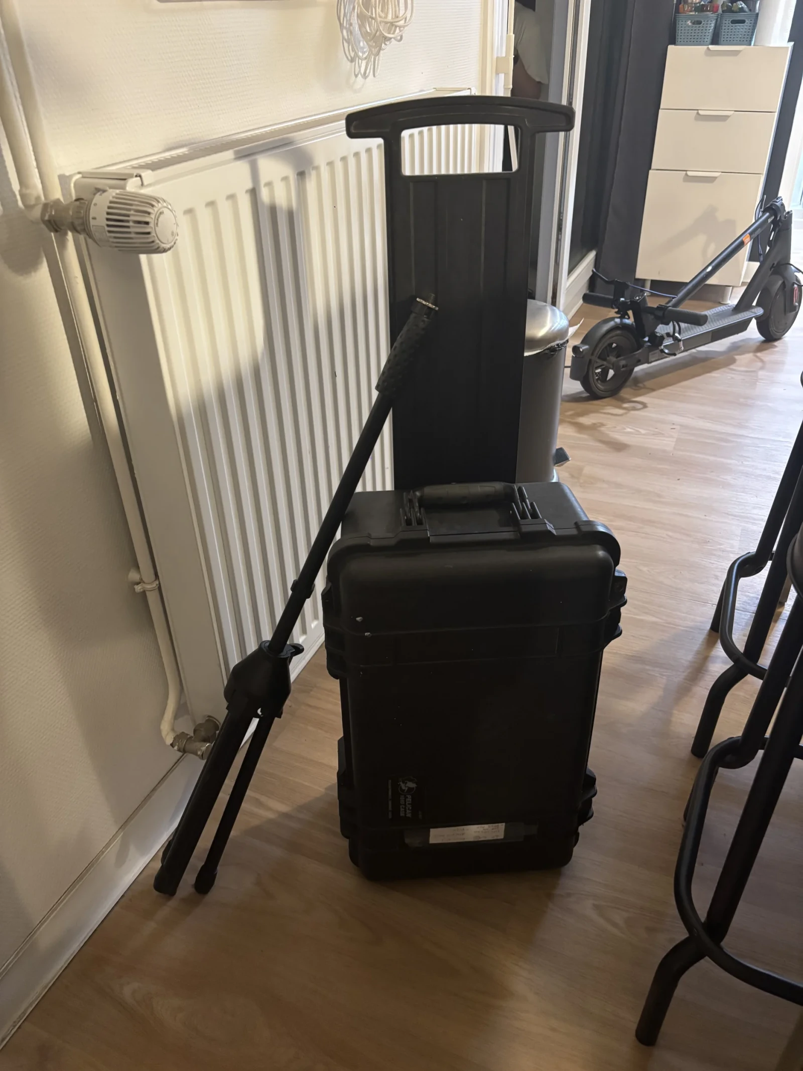 PELI CASE 1510 - Photo 1 sur 1