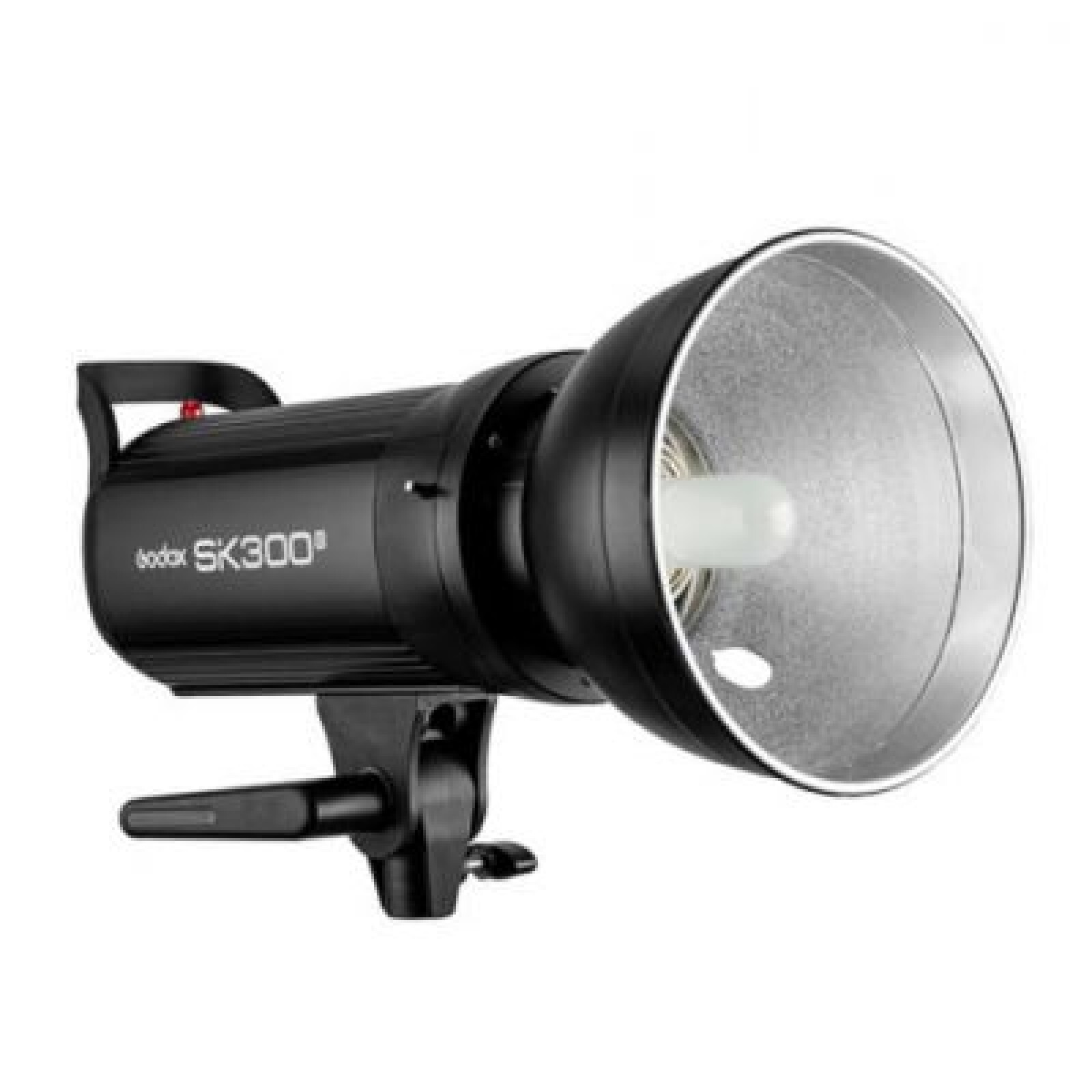 KIT FLASH GODOX 300w X3 - Photo 4 sur 5