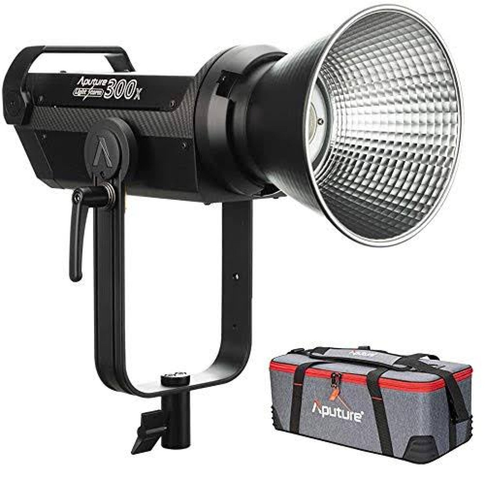 Aputure Cob 300X - Photo 1 sur 2