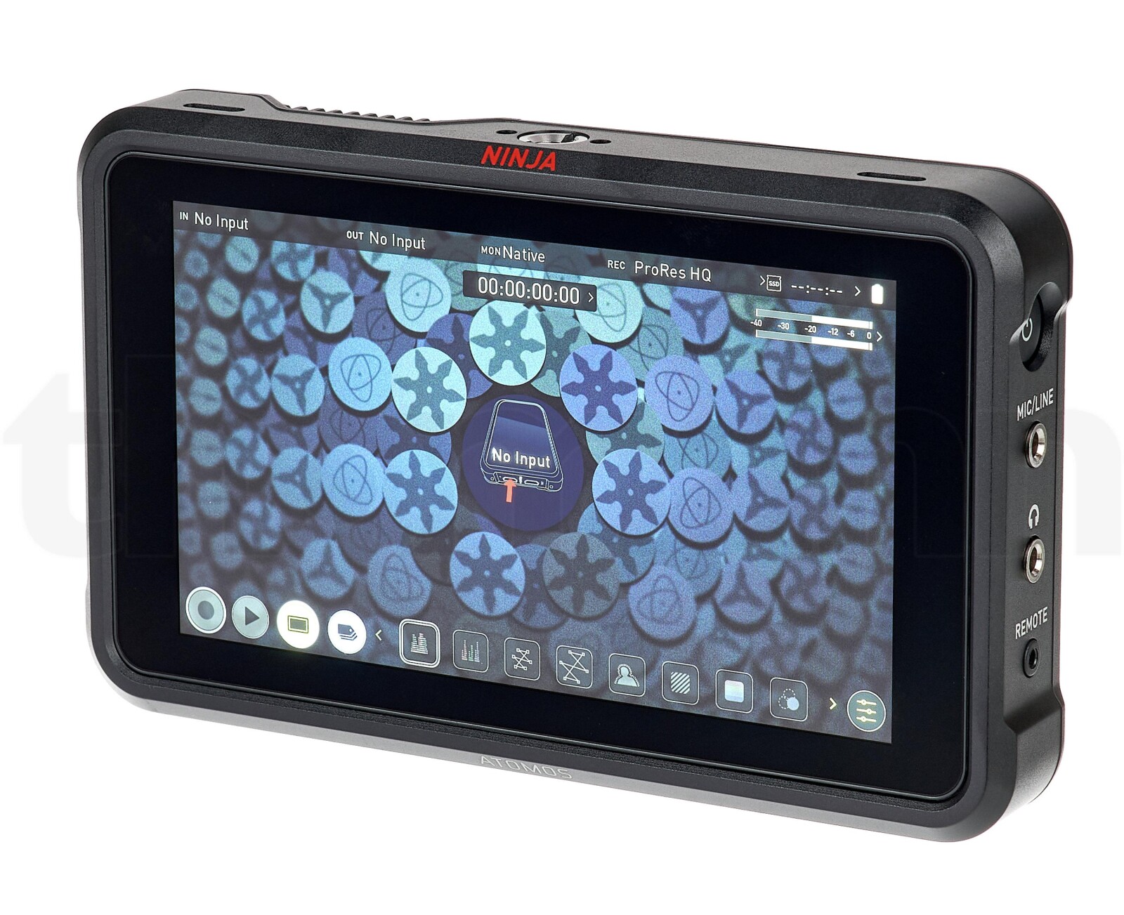 Enregistreur Atomos Ninja V+ • SSD 2To • H265 - Photo 1 sur 9