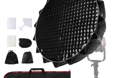Location Aputure Quick Dome 90