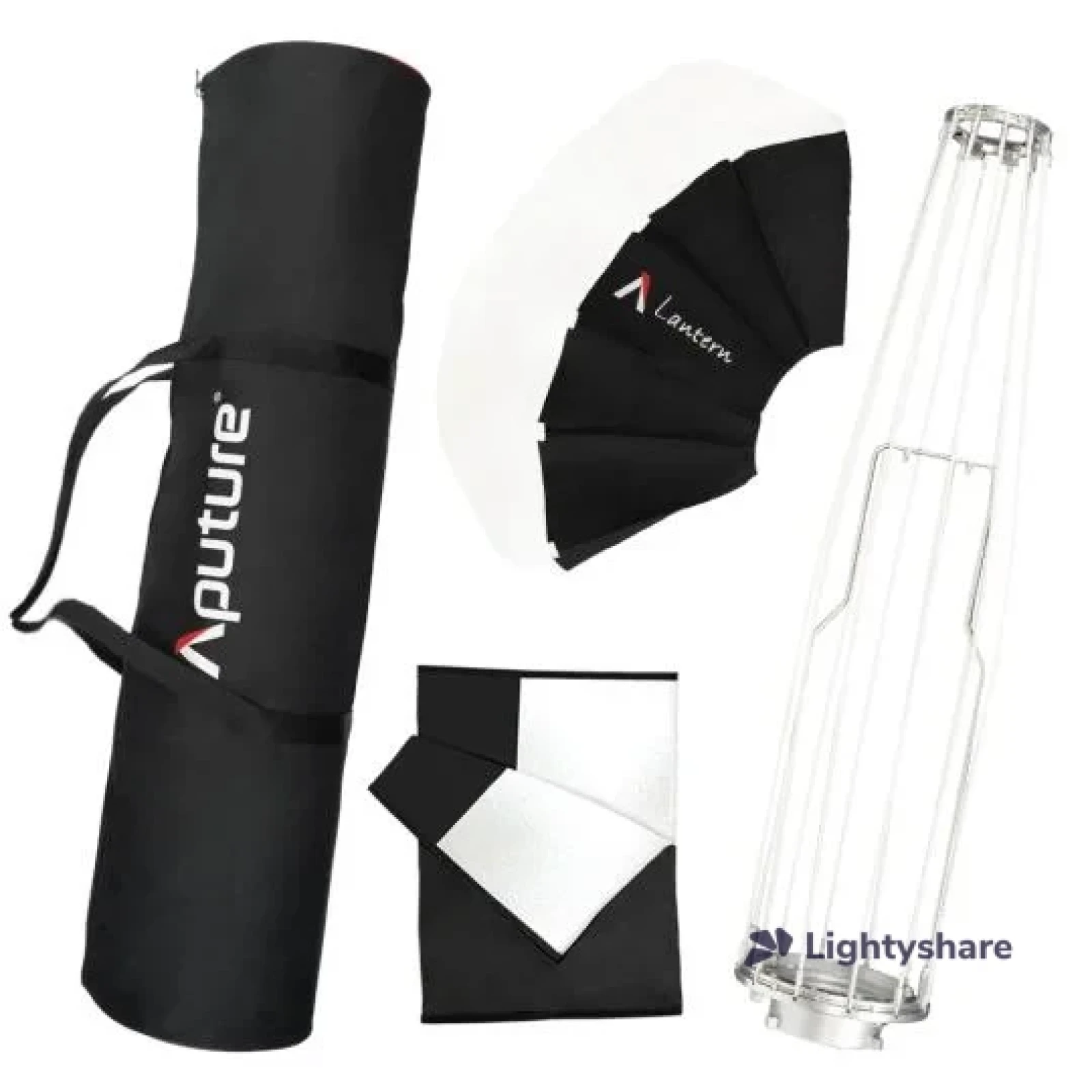 Aputure Lantern 90 - Photo 2 sur 2