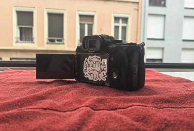 Location Sony Alpha 7 IV