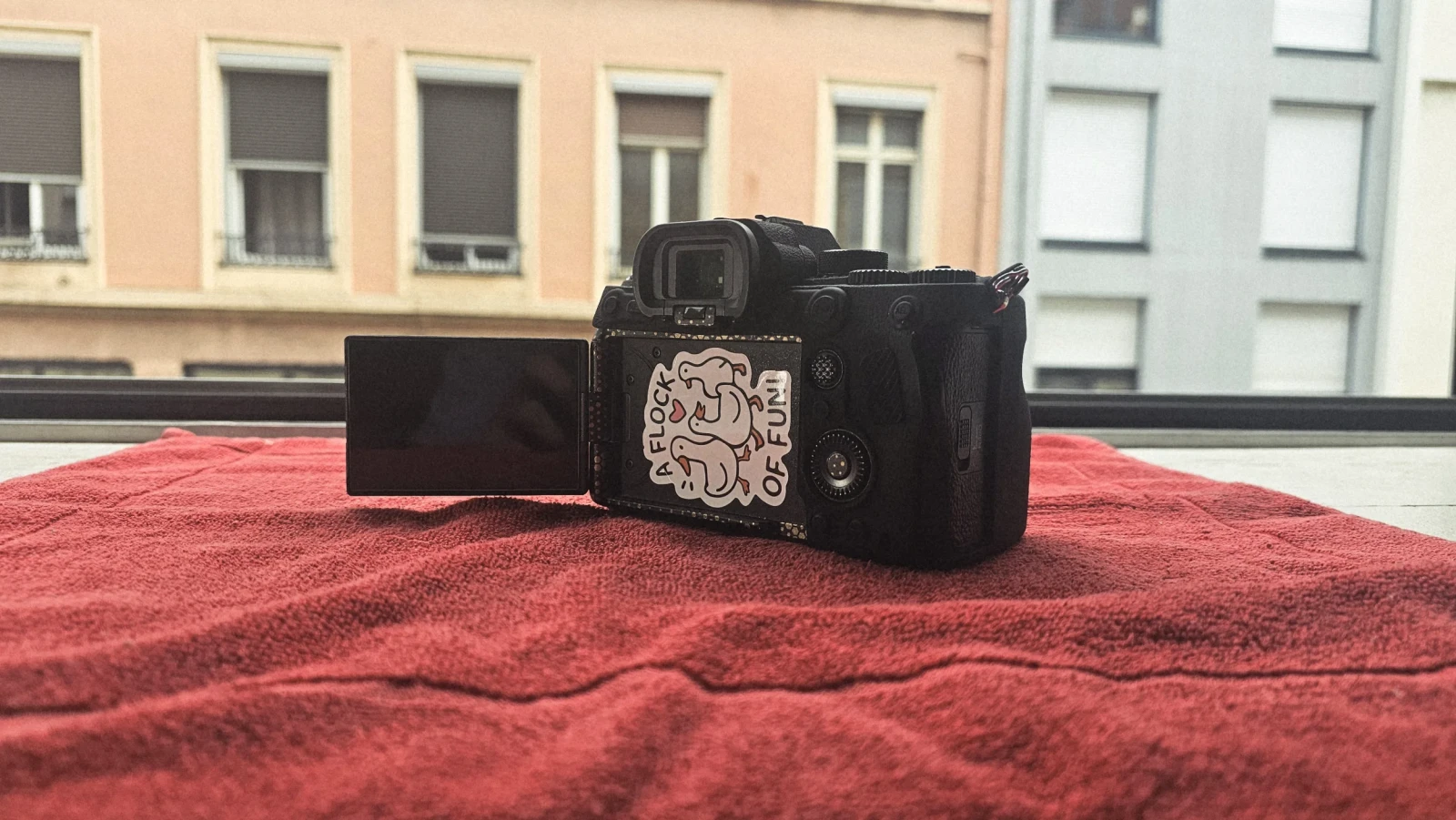 Sony Alpha 7 IV - Photo 2 sur 3