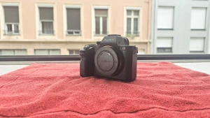 Location Sony Alpha 7S II (A7S2)
