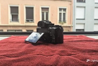 Location Sony Alpha 7S II (A7S2)