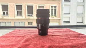 Location Samyang AF 24-70mm F2.8 Sony FE