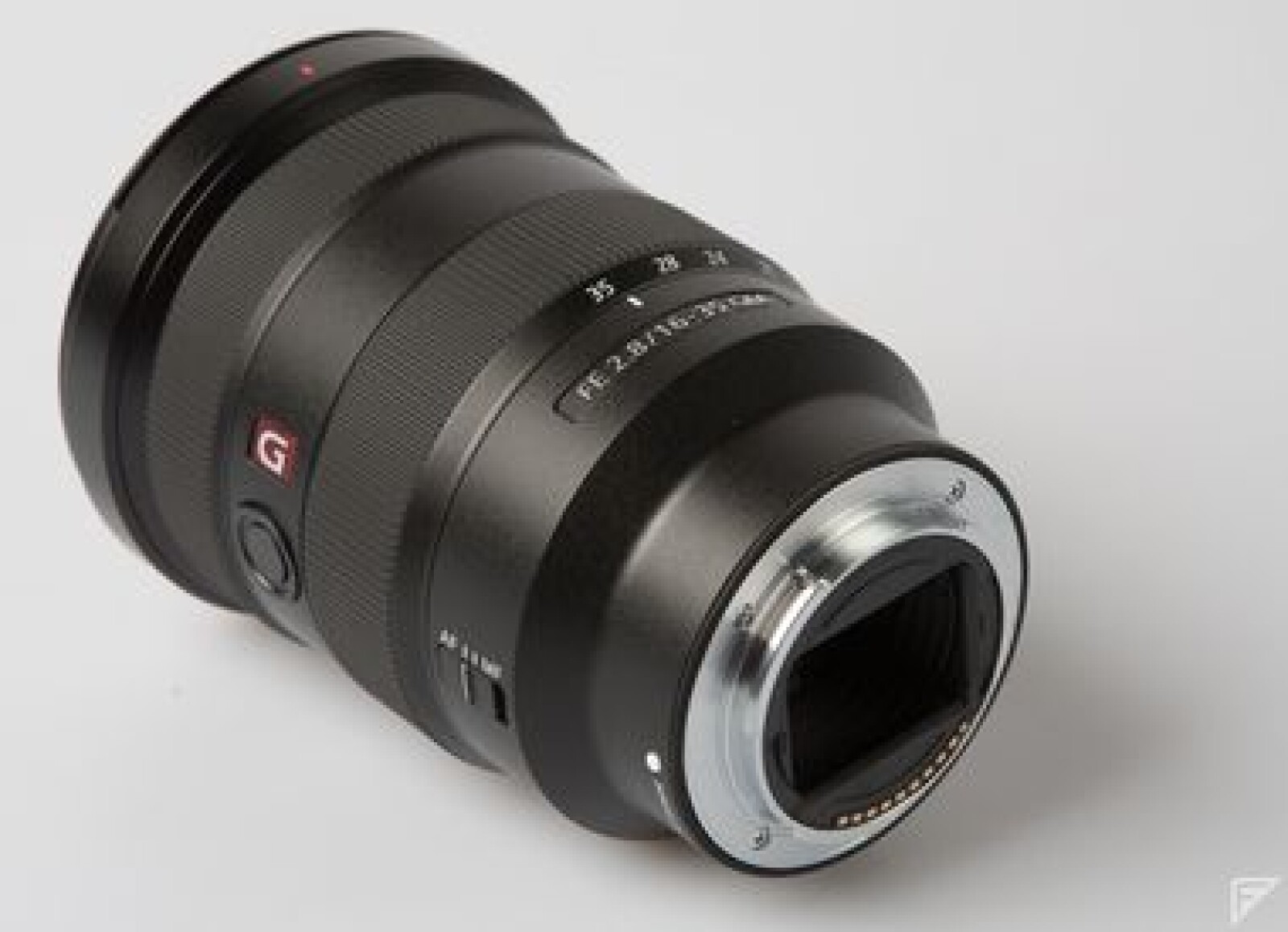 Sony FE 16-35 mm f/2,8 GM - Photo 1 sur 2