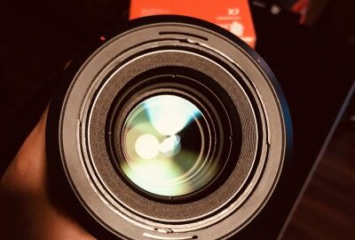 Location Sony 90mm macro  G F2.8 OSS FE