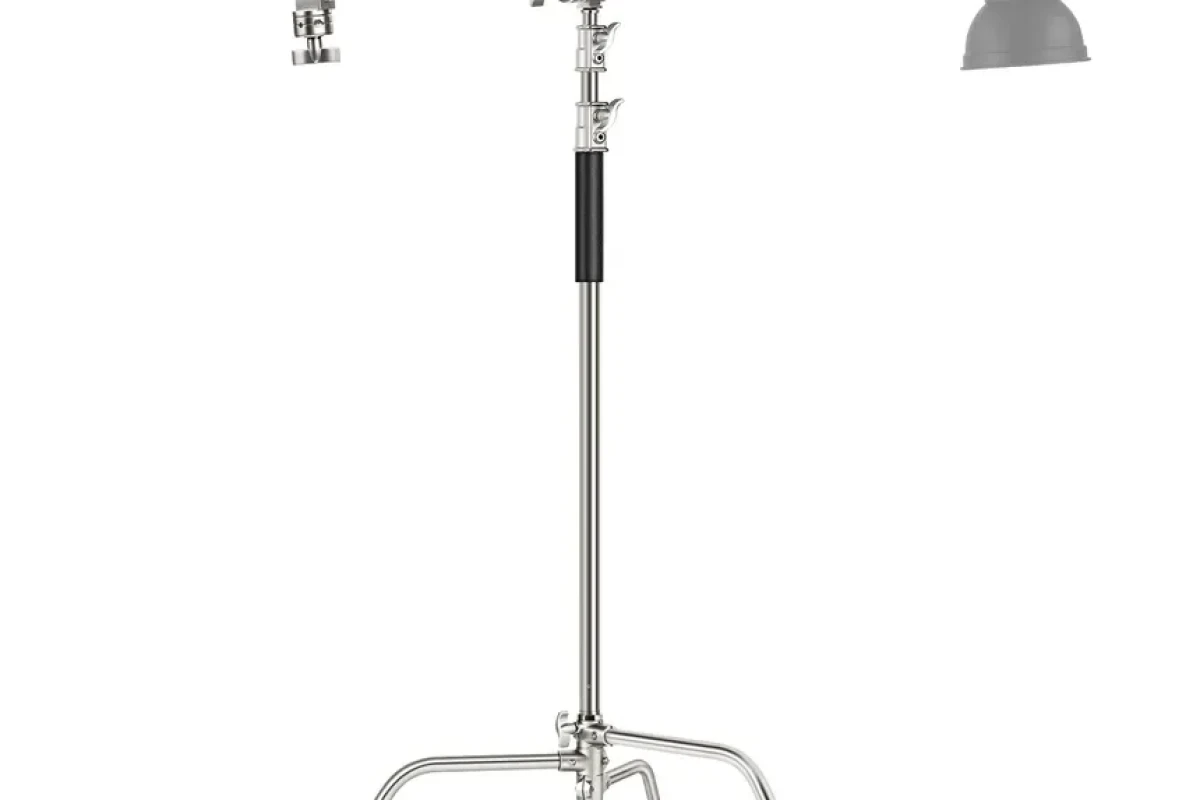Location Neewer C-Stand - Lightyshare
