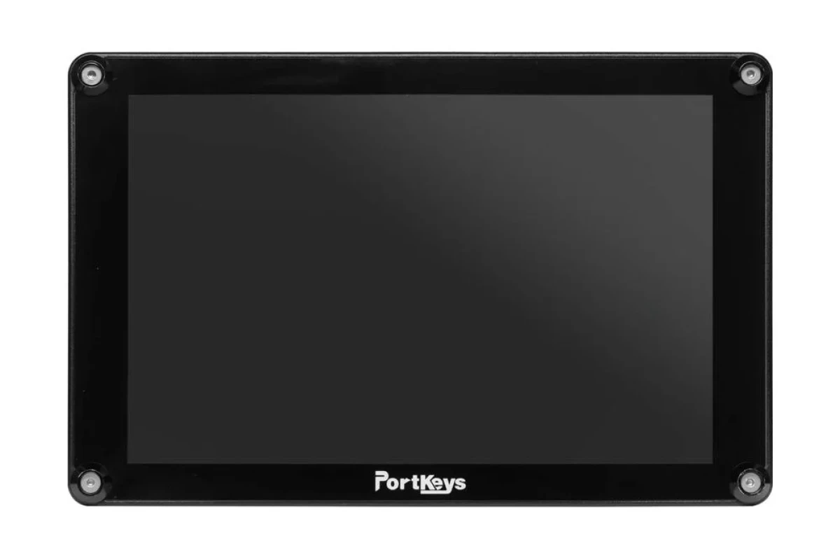 Location Portkeys Moniteur HS8 (HDMI et SDI) - Lightyshare