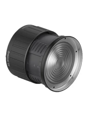 Location Aputure Fresnel 2X
