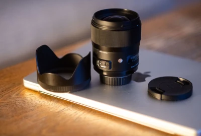 Location Sigma Art 35mm f/1.4 DG HSM pour Nikon