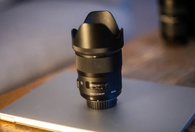 Location Sigma Art 35mm f/1.4 DG HSM pour Nikon