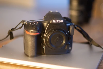 Location Nikon D850