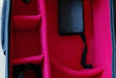 Location Kit Caméra URSA MINI 4.6K