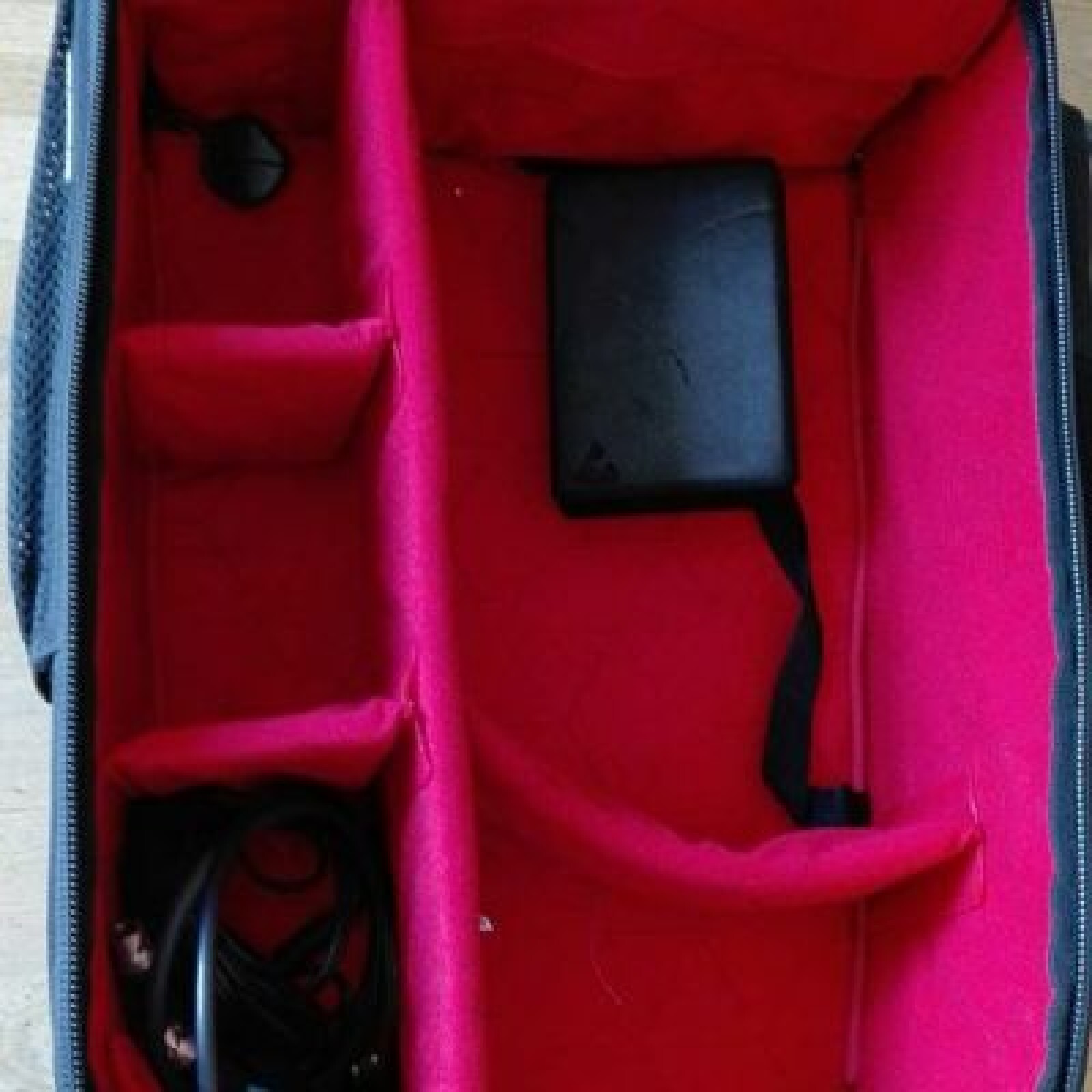 Kit Caméra URSA MINI 4.6K - Photo 3 sur 4