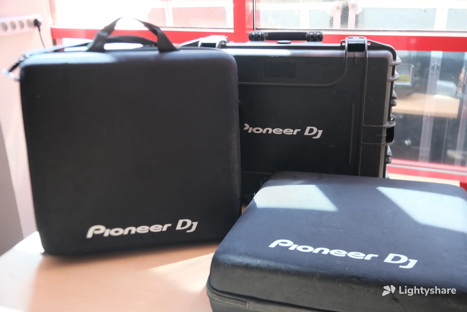 Pioneer DJ CDJ-2000NXS2 - Photo 5 sur 5