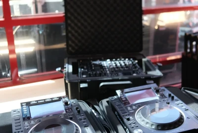 Rent Pioneer DJ DJM-900NXS2