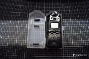 Location Zoom H5