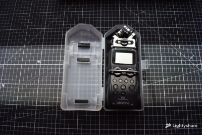 Zoom H5 for rent