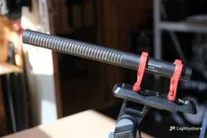 Location Audio-Technica BP4029