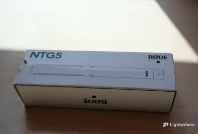 Rent Pack de tournage (Zoom H6/Rode NTG5)
