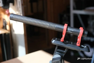 Location Pack de tournage (Zoom H6/Audio Technica BP4029)
