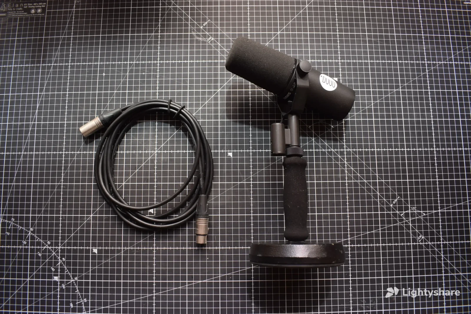 Pack podcast (Shure SM7B) - Photo 2 sur 3