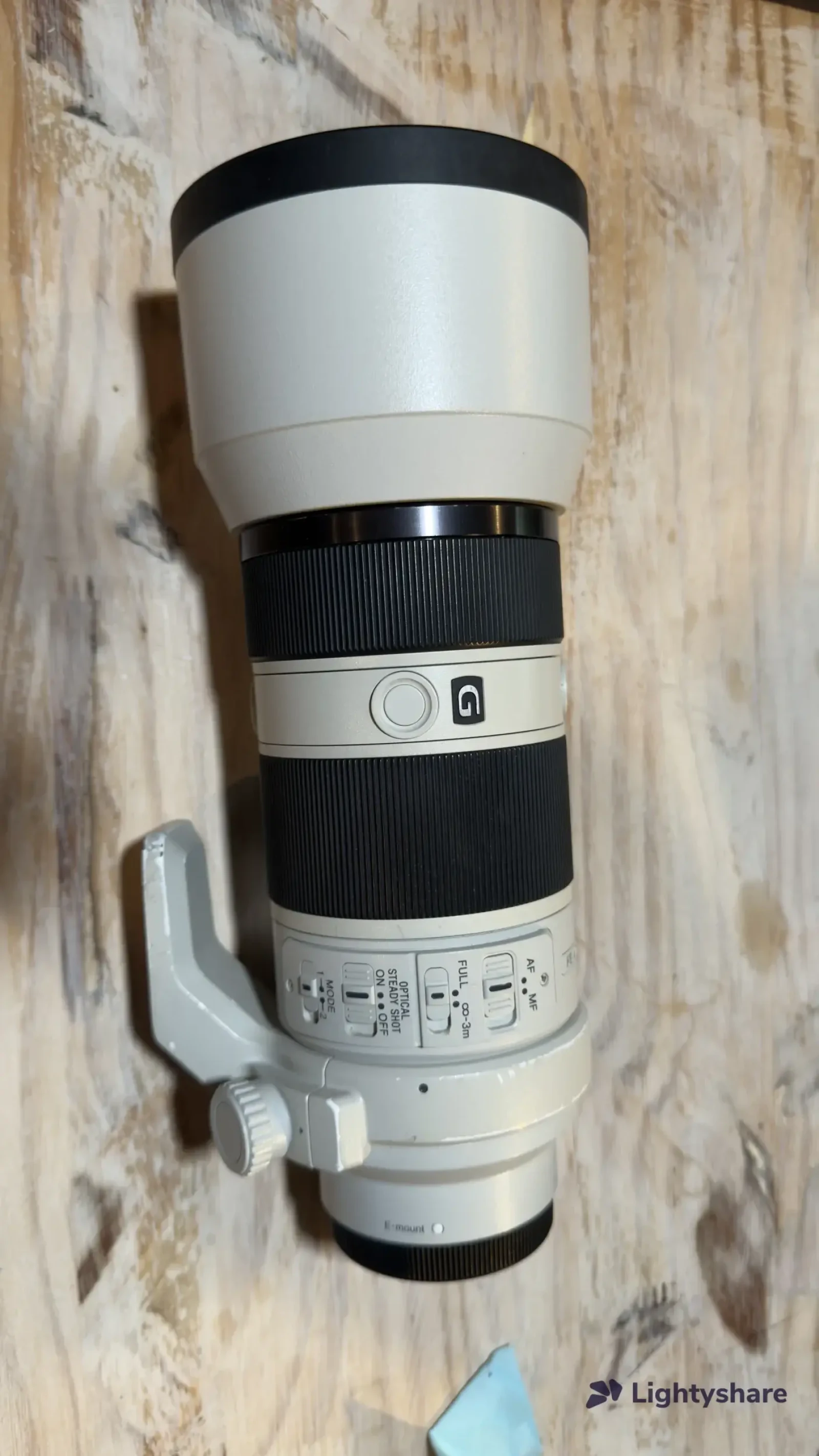 Sony FE 70-200mm f/4 G - Photo 1 sur 2
