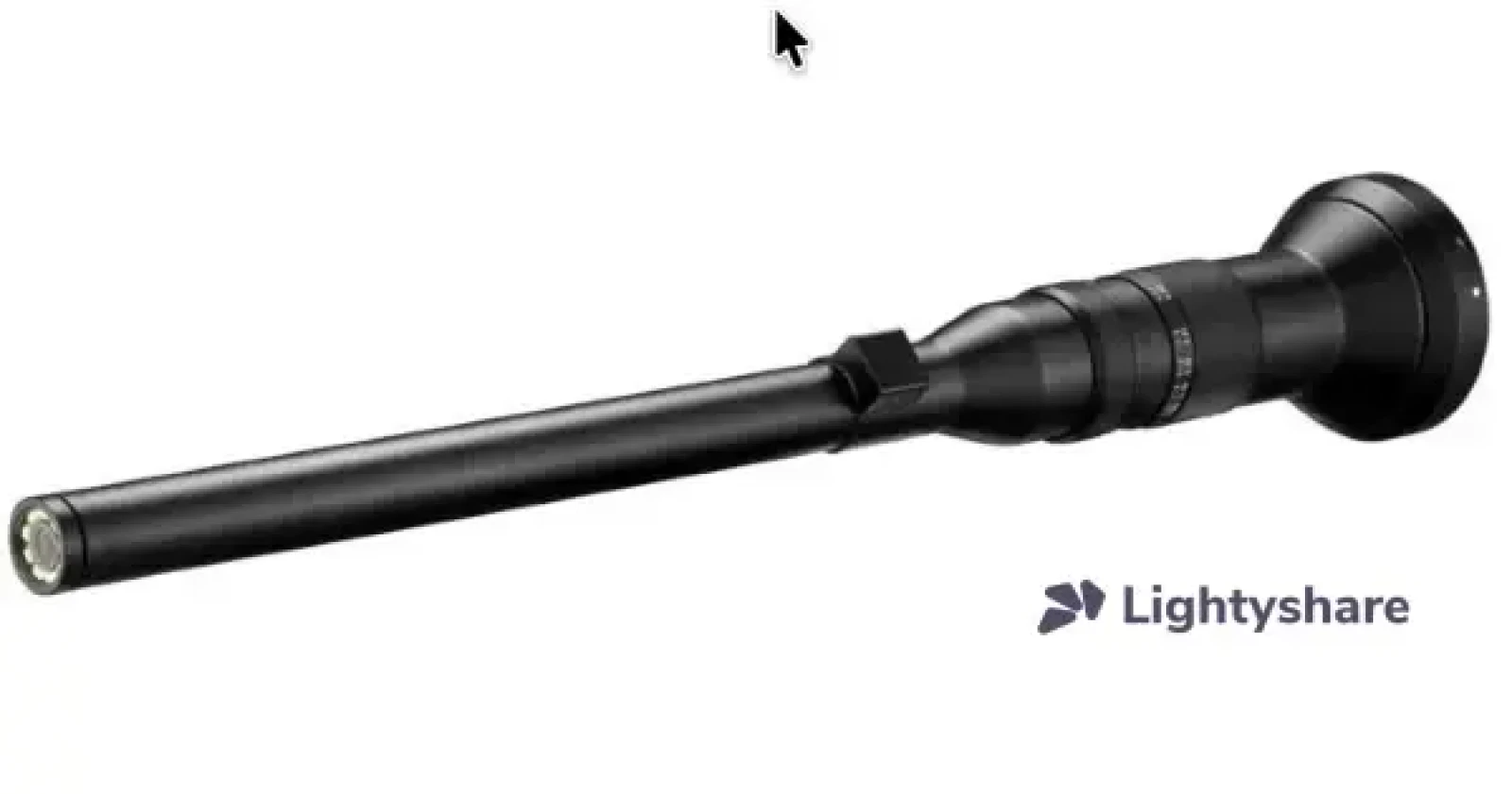 LAOWA 24mm f/14 Probe 2x Monture Canon - Photo 3 sur 3