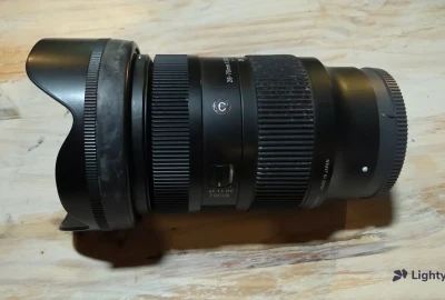 Location Sigma 28-70mm F2.8 DG DN