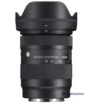 Location Sigma 28-70mm F2.8 DG DN