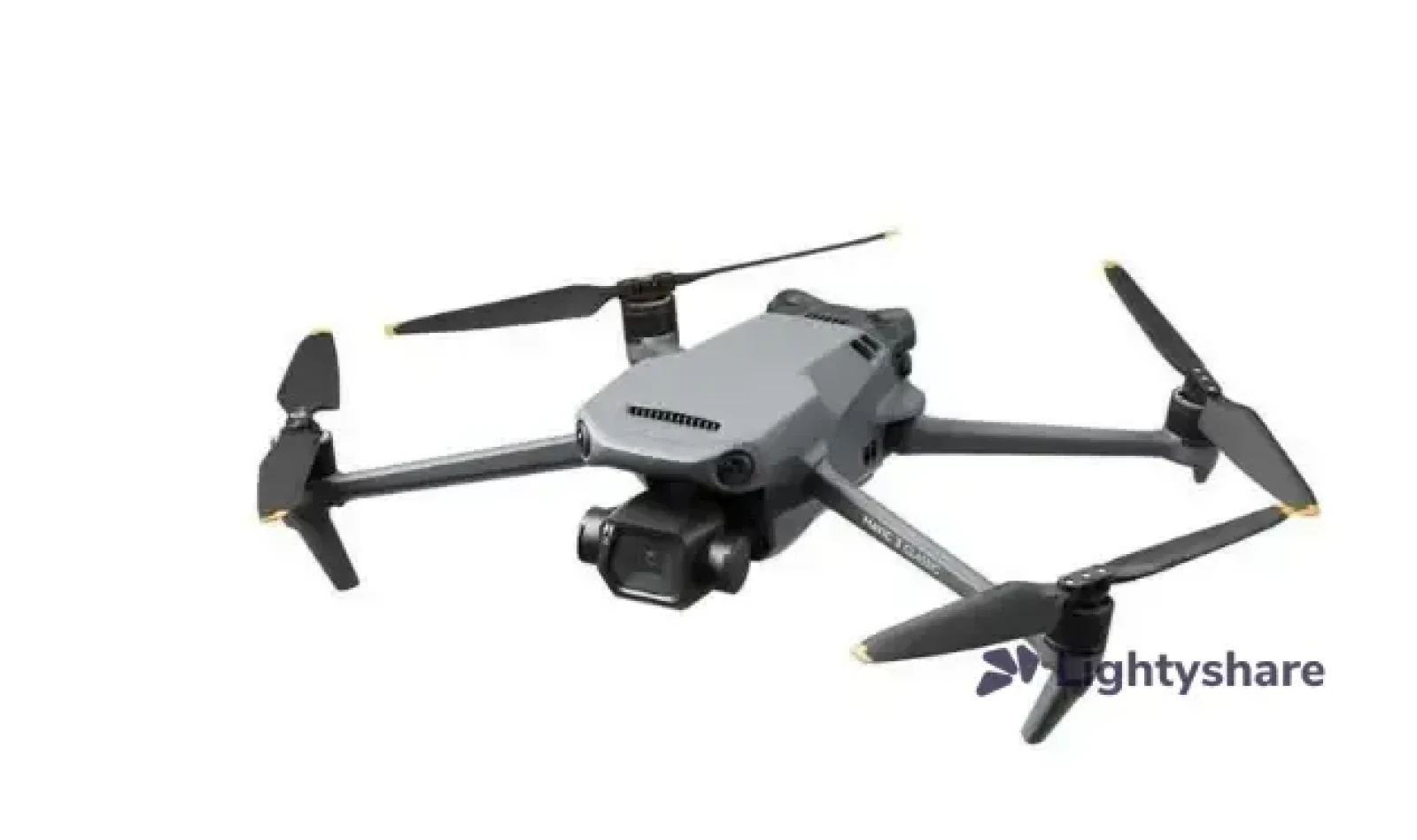 DJI Mavic 3 - Photo 1 sur 5