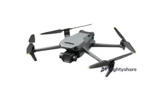 Rent DJI Mavic 3