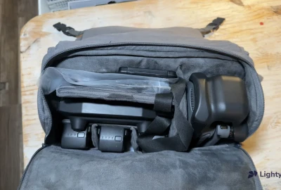Rent DJI Mavic 3