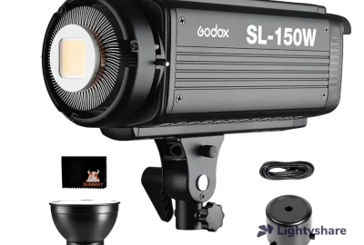 Rent Godox SL-150W