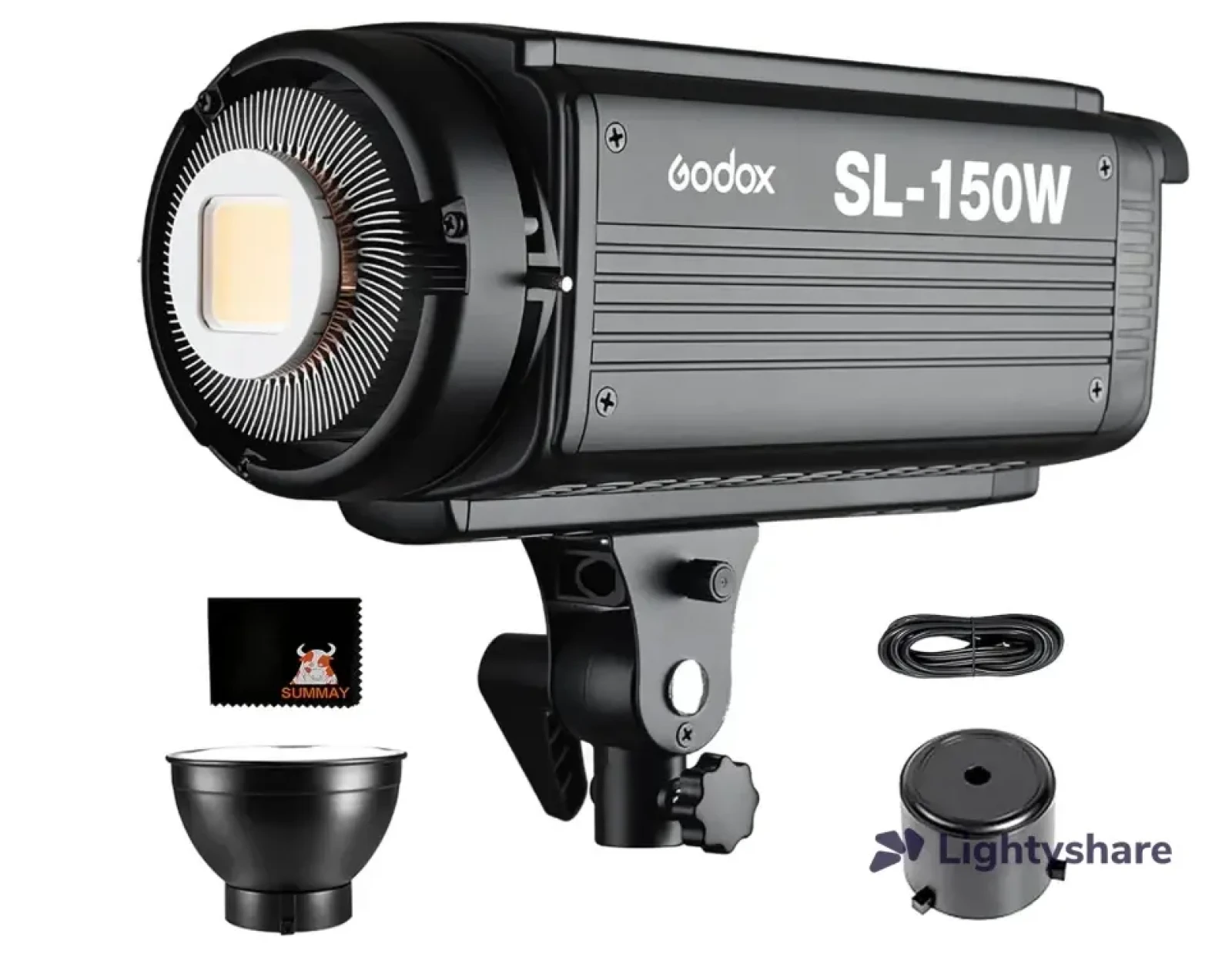 Godox SL-150W - Photo 2 sur 2