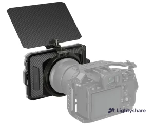 Photo SmallRig Mini Matte Box Lite 3575