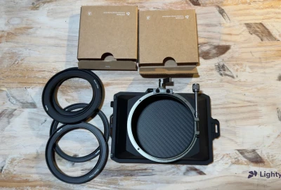 Location SmallRig Mini Matte Box Lite 3575
