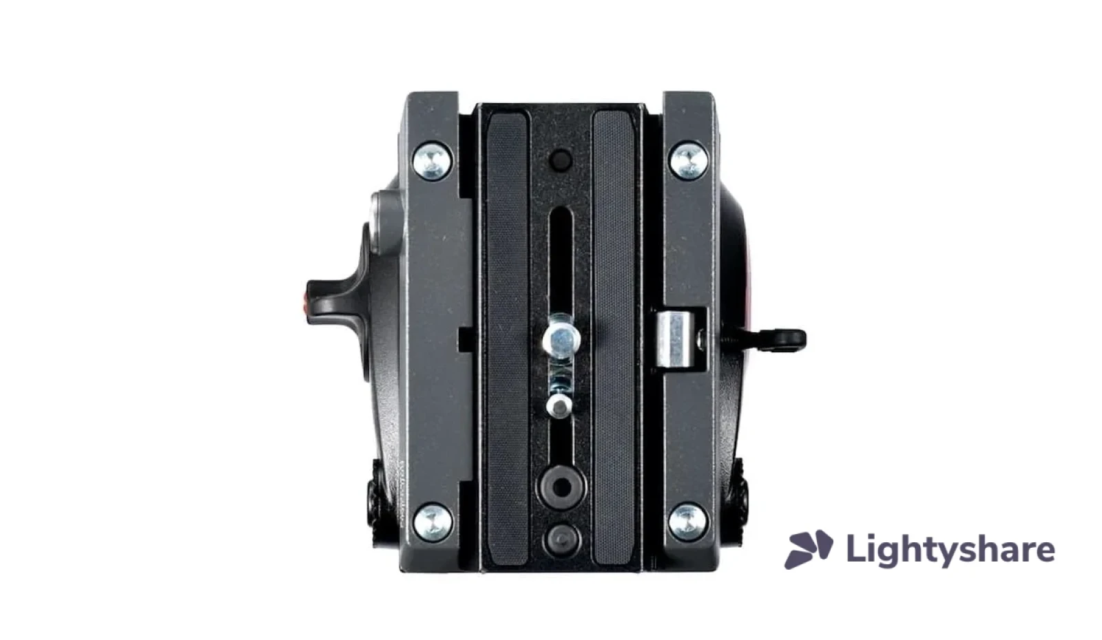 Manfrotto MVH500AH - Photo 4 sur 4