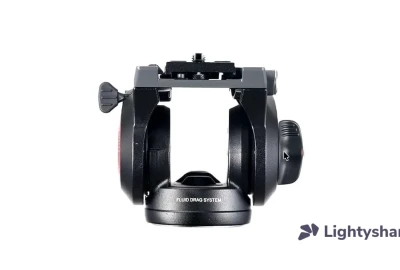 Location Manfrotto MVH500AH