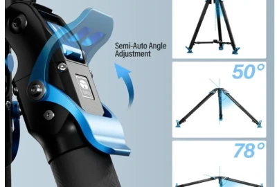 Location Sirui SVT75 Pro